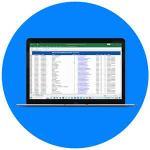 Bases de Datos y Directorios de Empresas Actualizadas