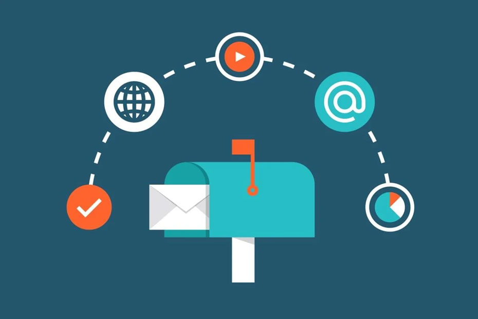 Las 10 Mejores Herramientas para Email Marketing