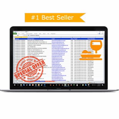 Base de Datos Industria de Alimentos