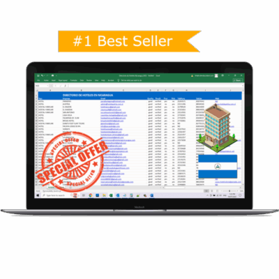 Directorio de Hoteles Nicaragua