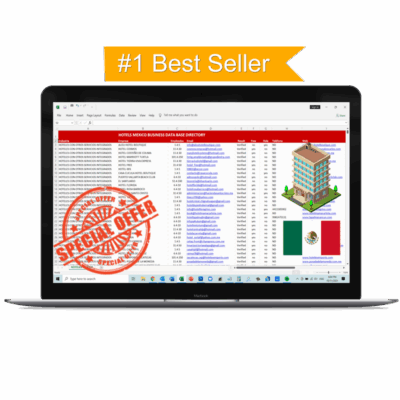 Directorio de Hoteles México