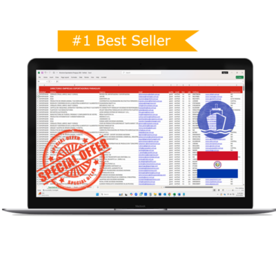 Directorio Exportadores Paraguay